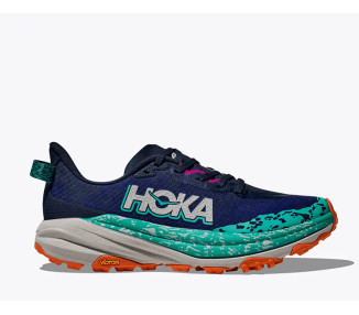 HOKA SPEEDGOAT 6 W