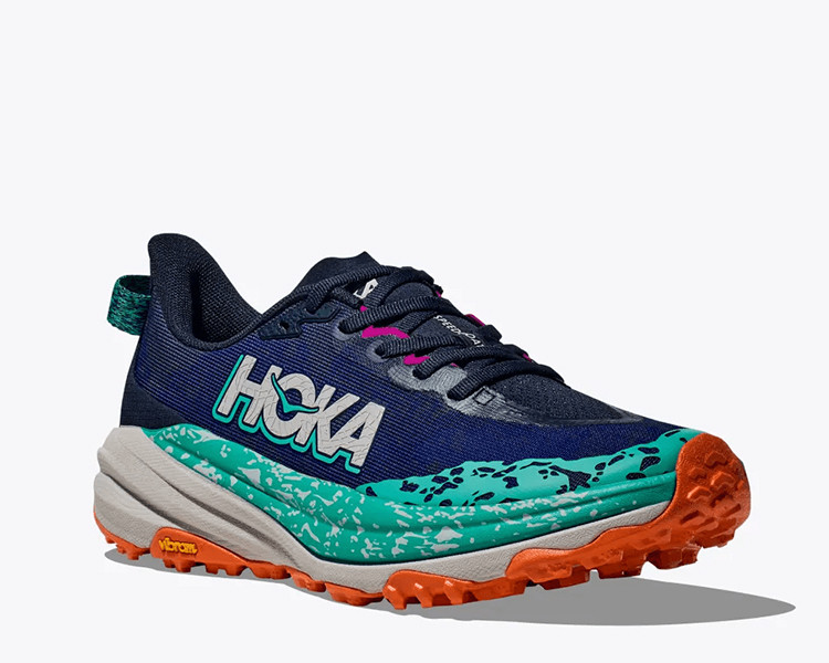 HOKA SPEEDGOAT 6 W