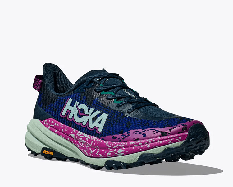 HOKA SPEEDGOAT 6