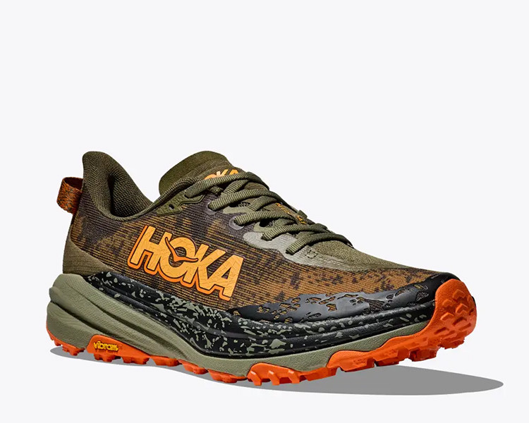 HOKA SPEEDGOAT 6