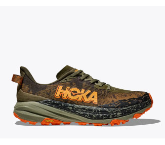 HOKA SPEEDGOAT 6