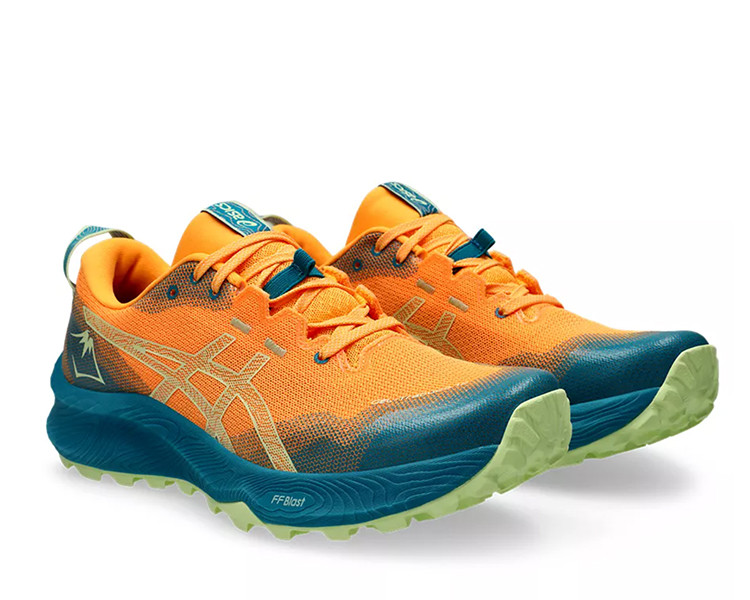 ASICS GEL-TRABUCO 12