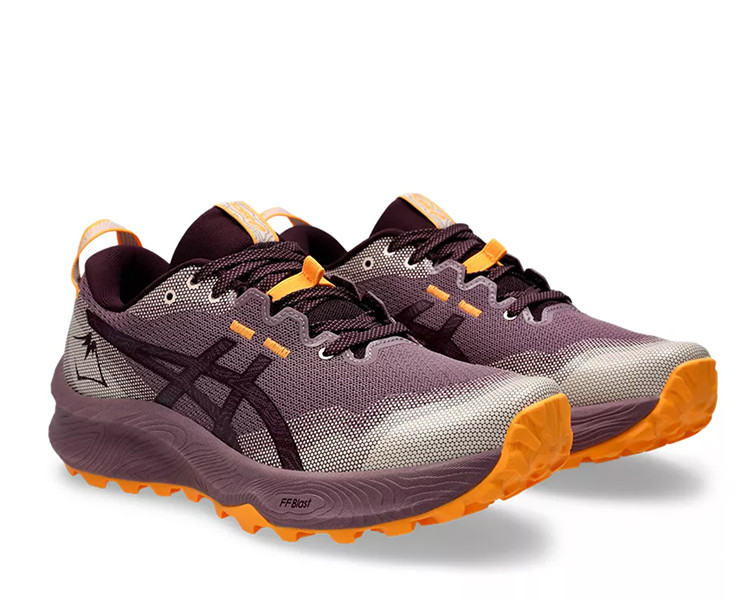 ASICS GEL-TRABUCO 12 W