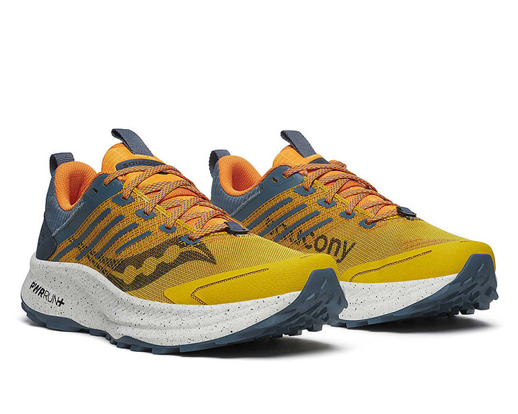 SAUCONY RIDE TR2