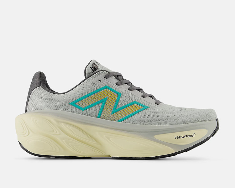 NEW BALANCE FRESH FOAM X MORE V5