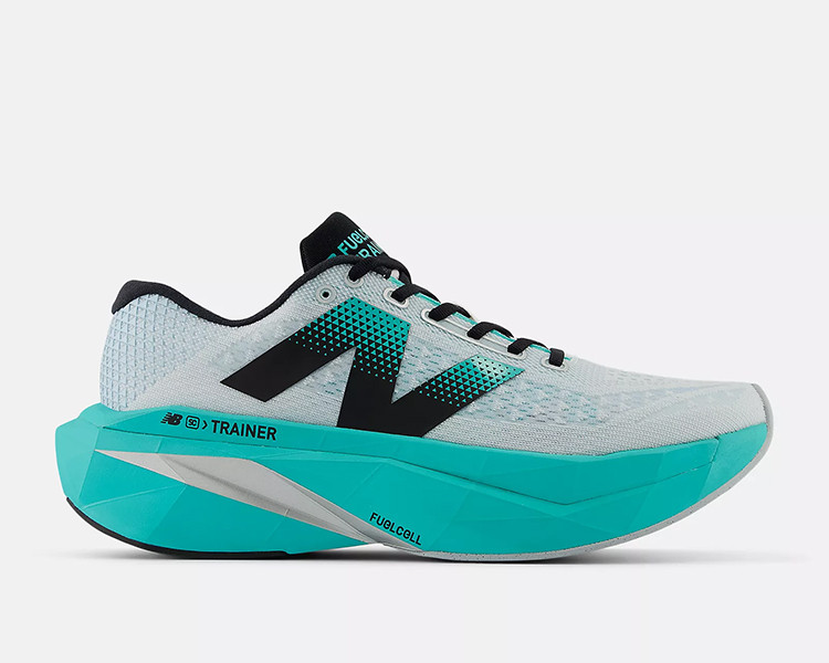 NEW BALANCE FUELCELL SUPERCOMP TRAINER V3