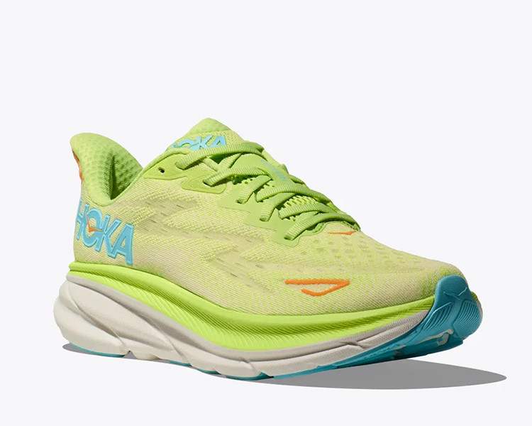 HOKA CLIFTON 9 W