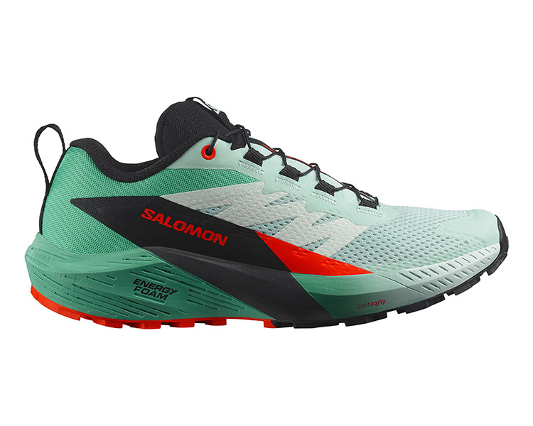 SALOMON SENSE RIDE 5 W