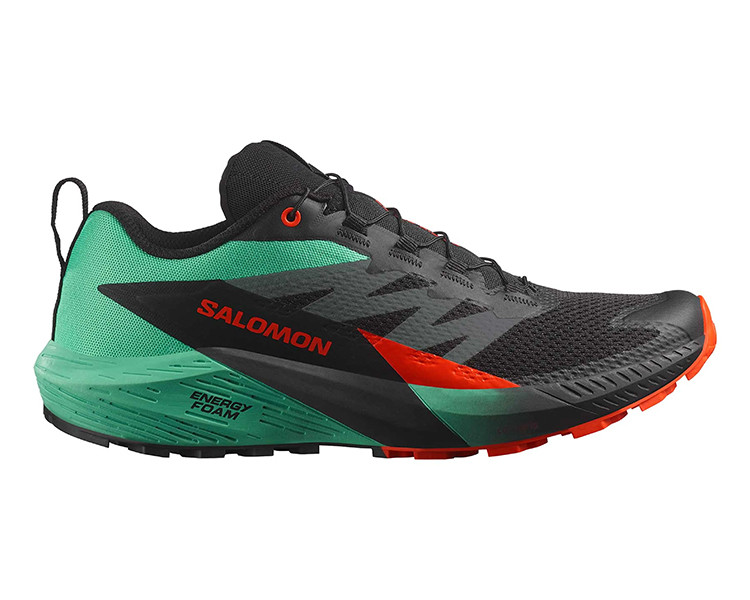 SALOMON SENSE RIDE 5