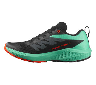 SALOMON SENSE RIDE 5