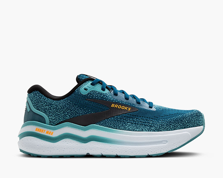 BROOKS GHOST MAX 2