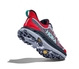 HOKA MAFATE SPEED 4 W