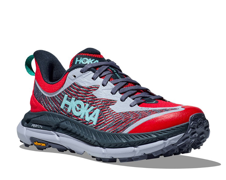 HOKA MAFATE SPEED 4 W