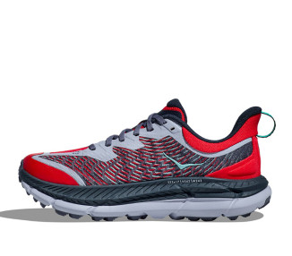 HOKA MAFATE SPEED 4 W