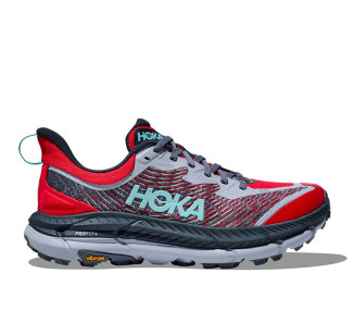 HOKA MAFATE SPEED 4 W