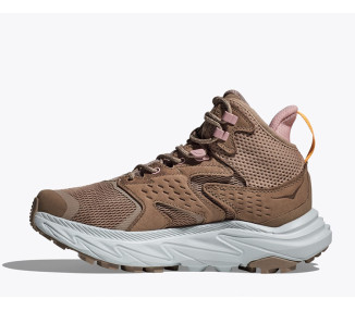 HOKA ANACAPA 2 MID GTX MULHER