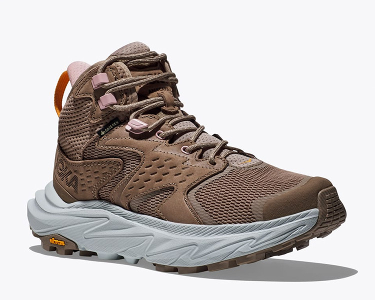 HOKA ANACAPA 2 MID GTX W