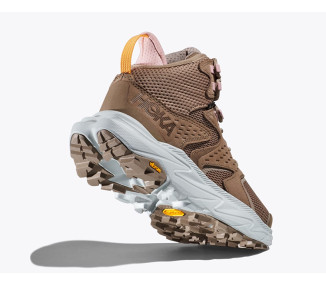 HOKA ANACAPA 2 MID GTX MULHER