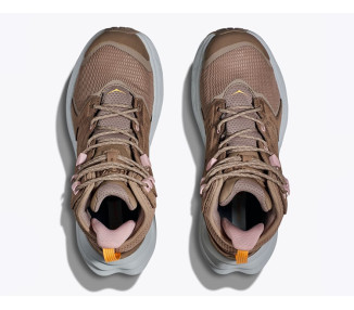 HOKA ANACAPA 2 MID GTX MULHER
