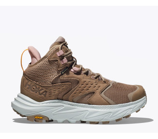 HOKA ANACAPA 2 MID GTX MULHER