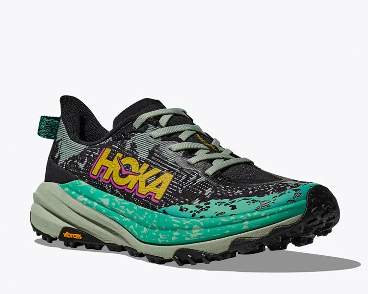 HOKA SPEEDGOAT 6 W