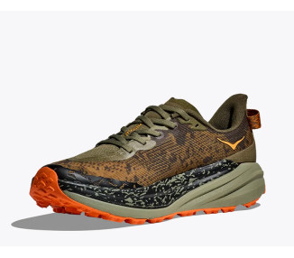 HOKA SPEEDGOAT 6 WIDE