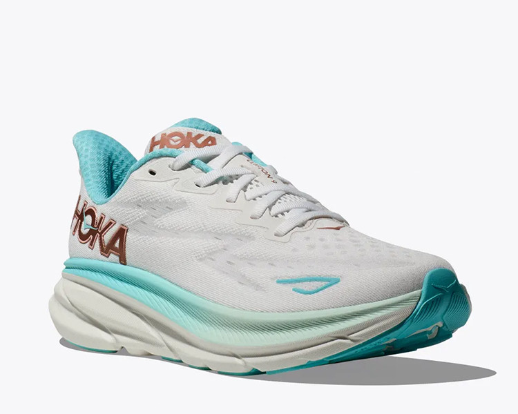 HOKA CLIFTON 9 W