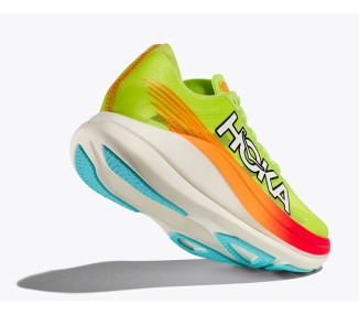 HOKA ROCKET X 2