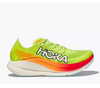 HOKA ROCKET X 2