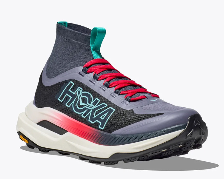 HOKA TECTON X 3