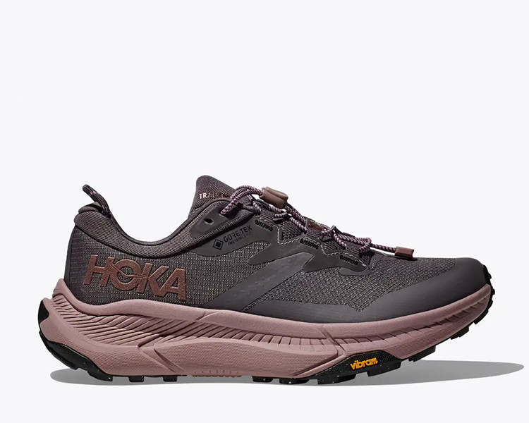 HOKA TRANSPORT GTX W