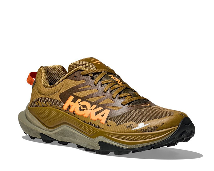 HOKA TORRENT 4