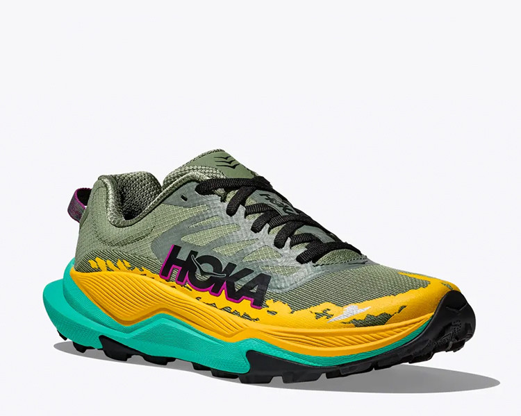 HOKA TORRENT 4 W