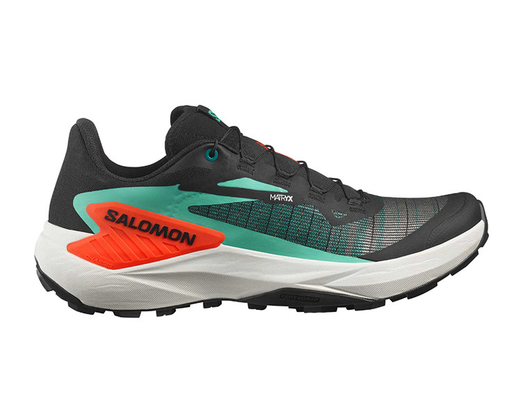 SALOMON GENESIS