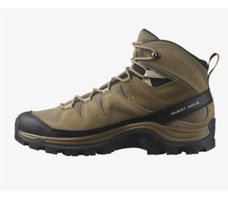 SALOMON QUEST ROVE GTX