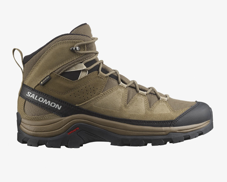 SALOMON QUEST ROVE GTX