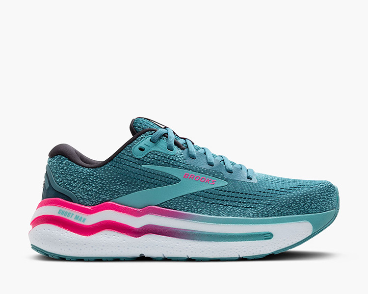 BROOKS GHOST MAX 2 W