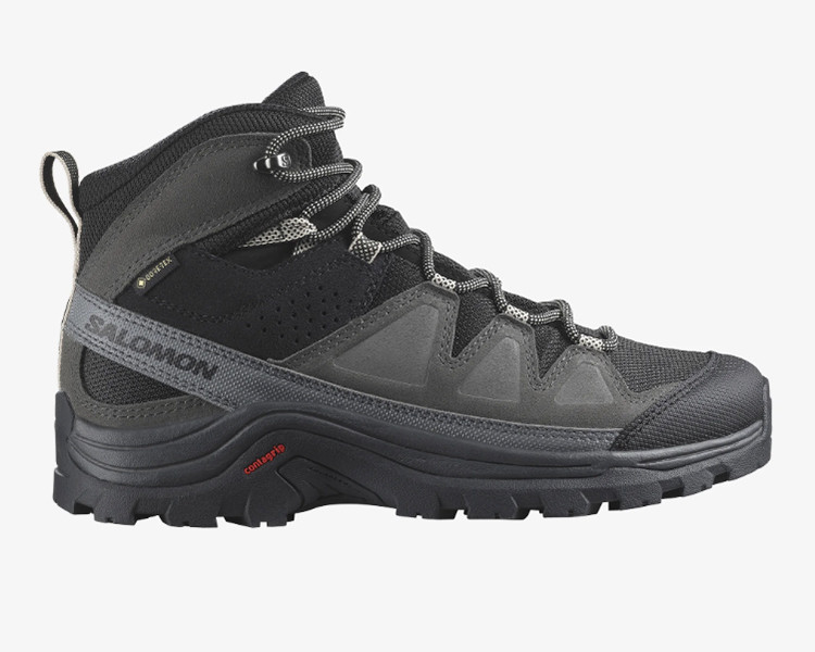 SALOMON QUEST ROVE GTX W