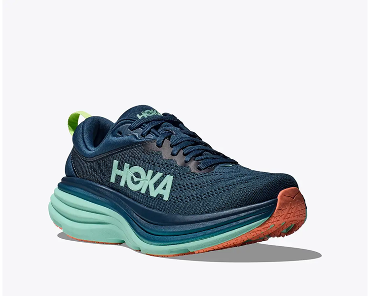 HOKA BONDI 8