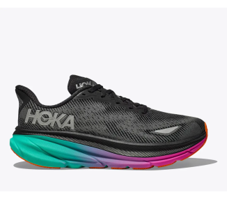 HOKA CLIFTON 9 GTX W