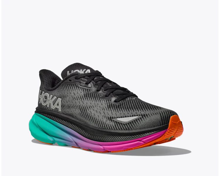 HOKA CLIFTON 9 GTX W