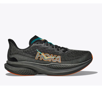 HOKA MACH 6