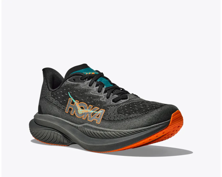 HOKA MACH 6