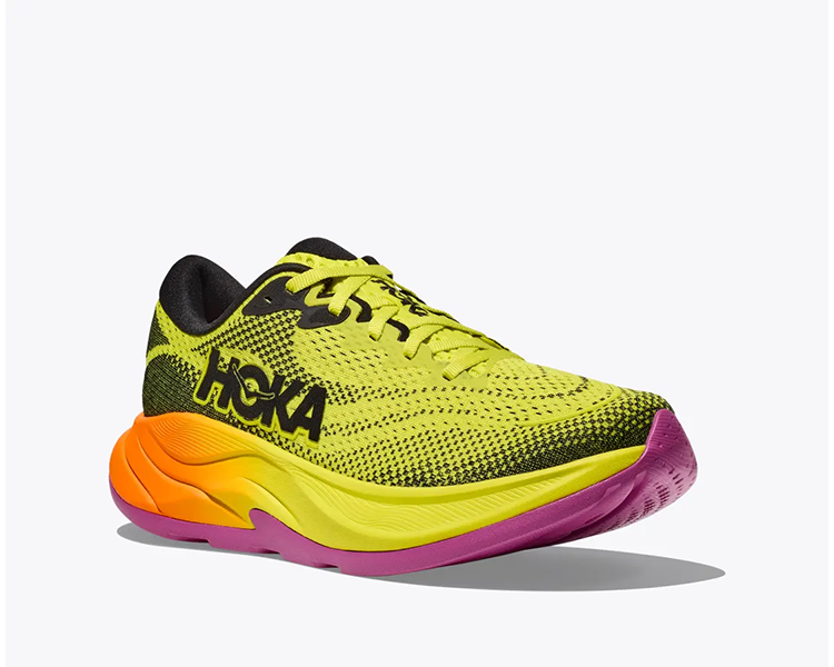 HOKA RINCON 4