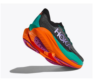 HOKA MACH X 2