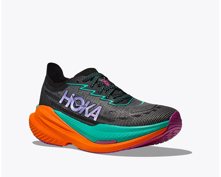 HOKA MACH X 2