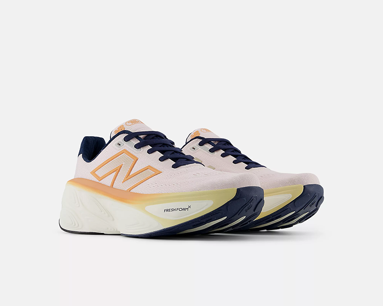 NEW BALANCE FRESH FOAM X MORE V5 W