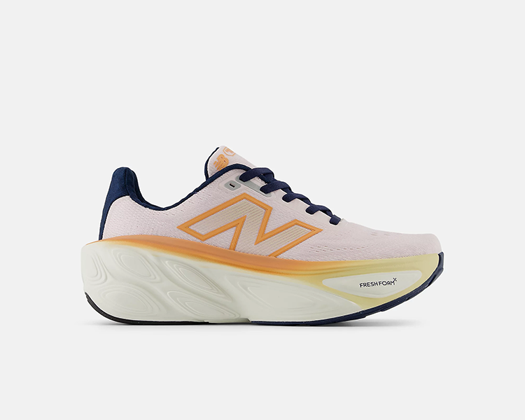 NEW BALANCE FRESH FOAM X MORE V5 W