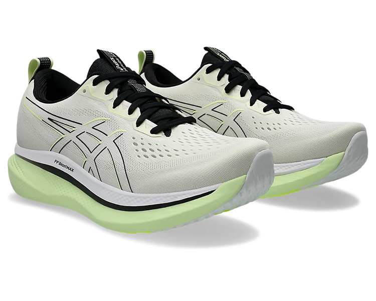 ASICS GLIDERIDE MAX W