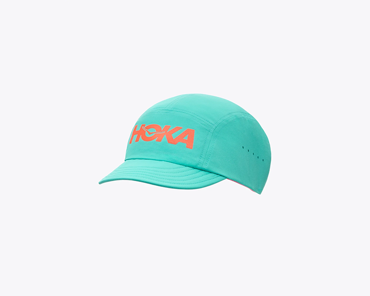 HOKA PACKABLE TRAIL HAT